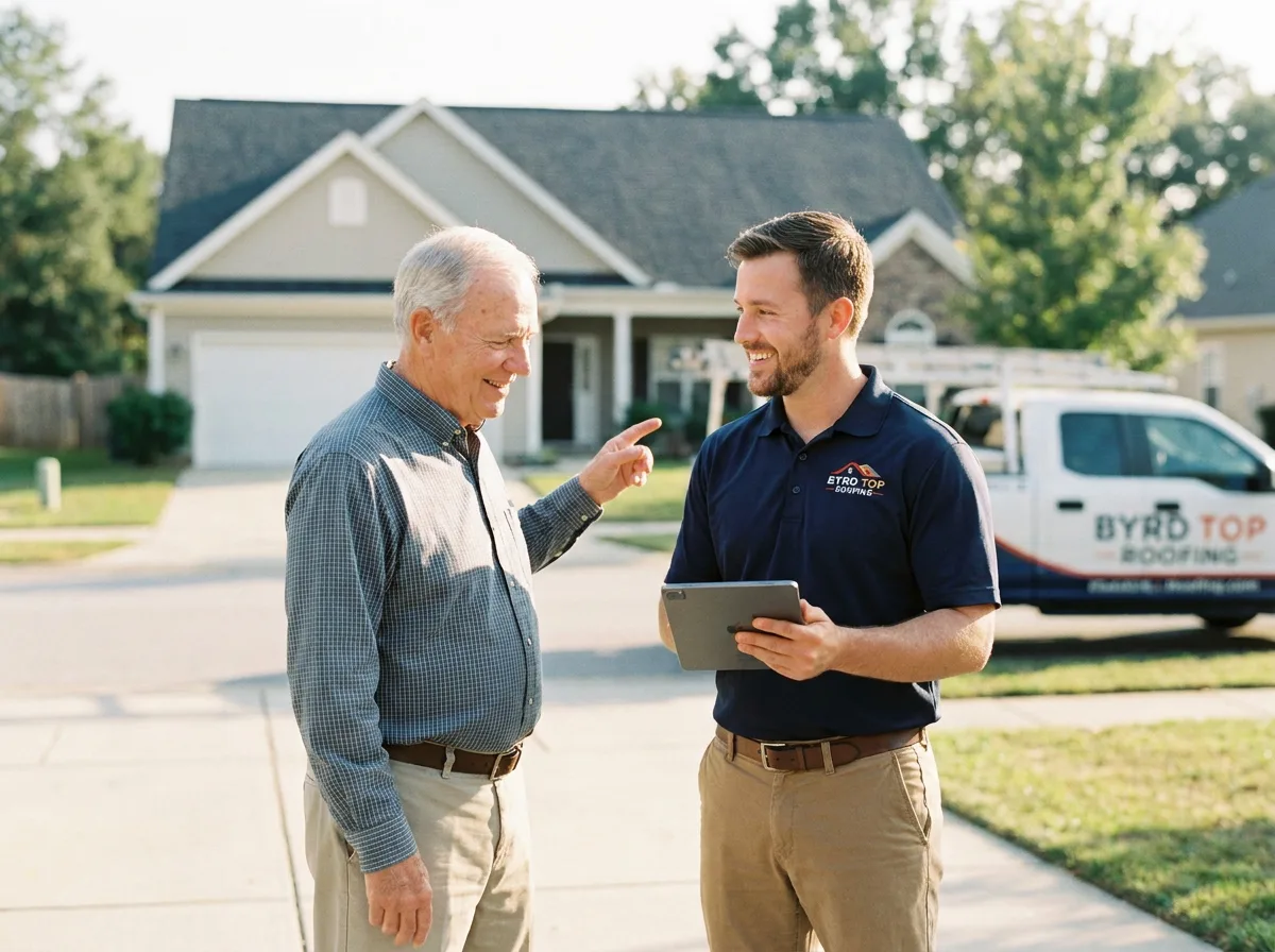 Roofing Panther Burn, MS FAQs